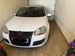 Volkswagen Golf 2007