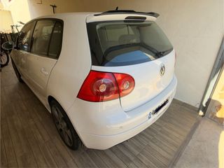 Volkswagen Golf 2007
