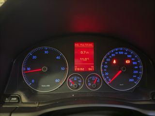 Volkswagen Golf 2007