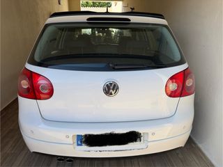 Volkswagen Golf 2007