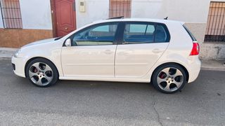 Volkswagen Golf 2007