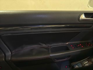 Volkswagen Golf 2007