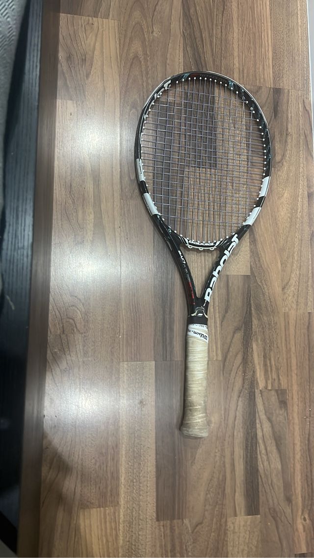 Raqueta Tenis Babolat Pure Aero