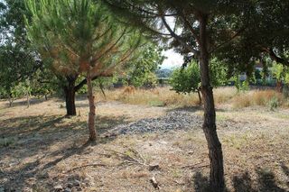 Terreno en venta en Castellbisbal