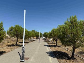 Terreno en venta en Coín