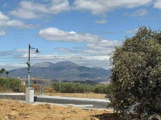Terreno en venta en Coín