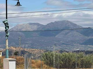 Terreno en venta en Coín