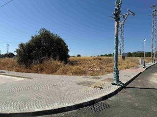 Terreno en venta en Coín