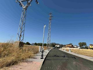 Terreno en venta en Coín