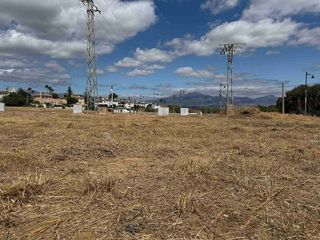 Terreno en venta en Coín