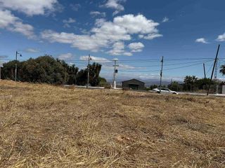 Terreno en venta en Coín