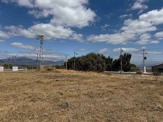 Terreno en venta en Coín