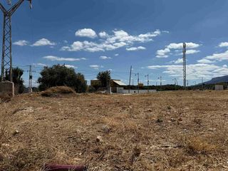 Terreno en venta en Coín
