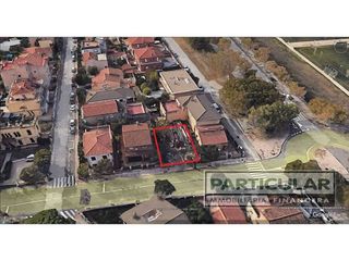 Terreno en venta en Santa Perpètua de Mogoda