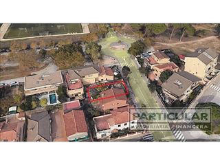 Terreno en venta en Santa Perpètua de Mogoda