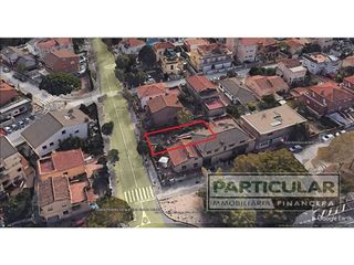 Terreno en venta en Santa Perpètua de Mogoda