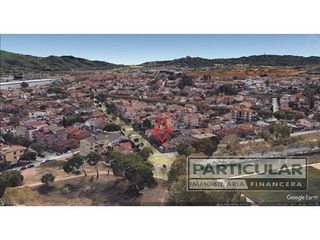 Terreno en venta en Santa Perpètua de Mogoda