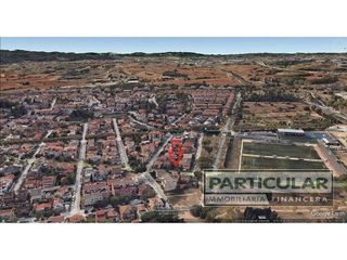 Terreno en venta en Santa Perpètua de Mogoda