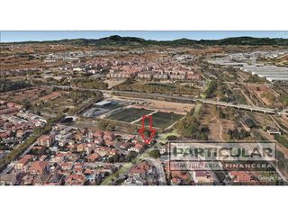 Terreno en venta en Santa Perpètua de Mogoda