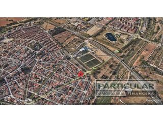 Terreno en venta en Santa Perpètua de Mogoda