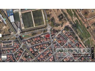 Terreno en venta en Santa Perpètua de Mogoda