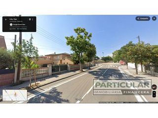 Terreno en venta en Santa Perpètua de Mogoda