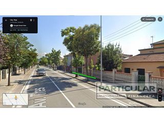 Terreno en venta en Santa Perpètua de Mogoda