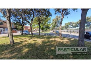 Terreno en venta en Santa Perpètua de Mogoda