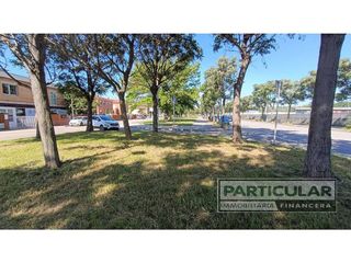 Terreno en venta en Santa Perpètua de Mogoda