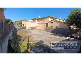 Terreno en venta en Santa Perpètua de Mogoda