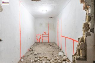 Edificio en venta en Centro - Sagrario en Granada
