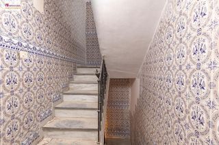Edificio en venta en Centro - Sagrario en Granada