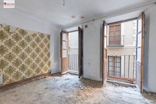 Edificio en venta en Centro - Sagrario en Granada