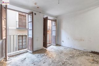 Edificio en venta en Centro - Sagrario en Granada