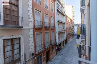 Edificio en venta en Centro - Sagrario en Granada