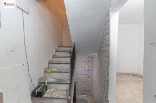 Edificio en venta en Centro - Sagrario en Granada