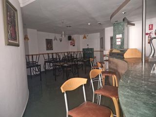 Local comercial en venta en Ensanche - Diputación en Alicante
