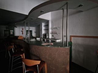 Local comercial en venta en Ensanche - Diputación en Alicante