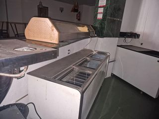 Local comercial en venta en Ensanche - Diputación en Alicante