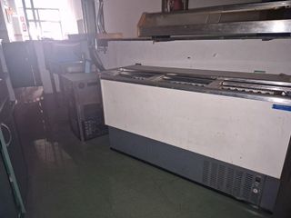 Local comercial en venta en Ensanche - Diputación en Alicante