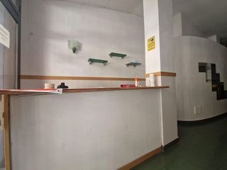 Local comercial en venta en Ensanche - Diputación en Alicante