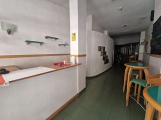 Local comercial en venta en Ensanche - Diputación en Alicante