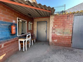 Terreno en venta en Nuevo Aranjuez en Aranjuez