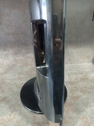 TV LG Flatron M1962D 19" LED