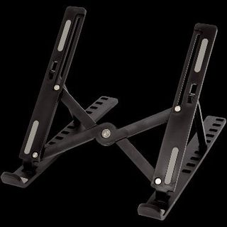Soporte plegable portátil 
