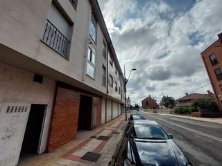 Local comercial en venta en San Andrés del Rabanedo en San Andrés del Rabanedo