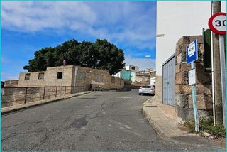 Terreno en venta en Tamaraceite en Palmas de Gran Canaria(Las)