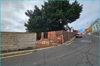 Terreno en venta en Tamaraceite en Palmas de Gran Canaria(Las)