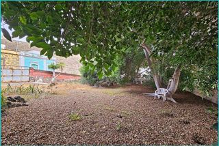 Terreno en venta en Tamaraceite en Palmas de Gran Canaria(Las)