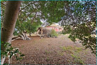 Terreno en venta en Tamaraceite en Palmas de Gran Canaria(Las)